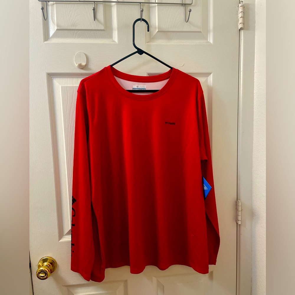 ❌SOLD ❌Columbia NWT Women’s Top